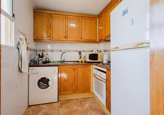 Apartment in Torrevieja