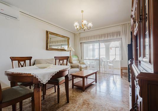 Apartment in Torrevieja