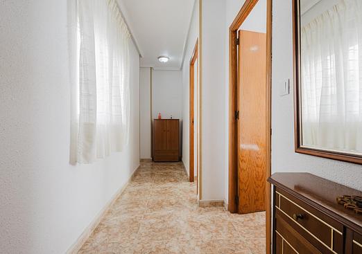 Apartment in Torrevieja