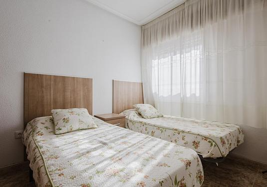 Apartment in Torrevieja