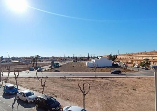 Villa in Los Alcazares