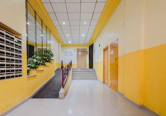 Apartment in Torrevieja