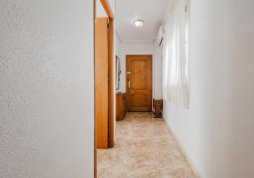 Apartment in Torrevieja