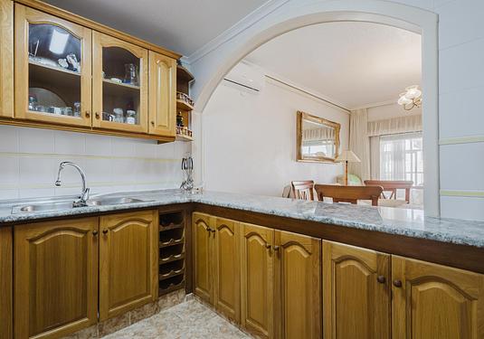 Apartment in Torrevieja