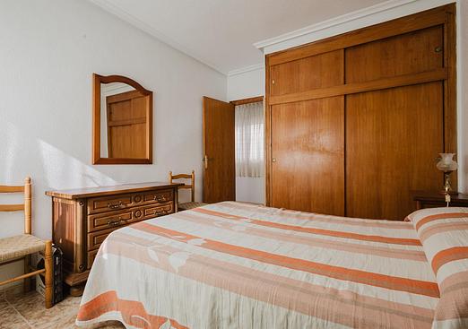 Apartment in Torrevieja