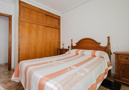 Apartment in Torrevieja