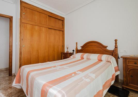 Apartment in Torrevieja