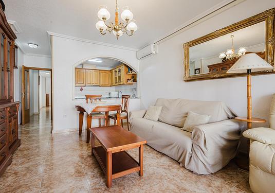 Apartment in Torrevieja