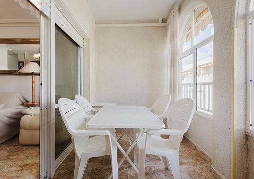 Apartment in Torrevieja