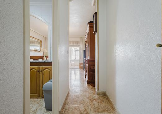 Apartment in Torrevieja
