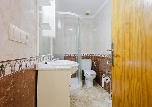 Apartment in Torrevieja