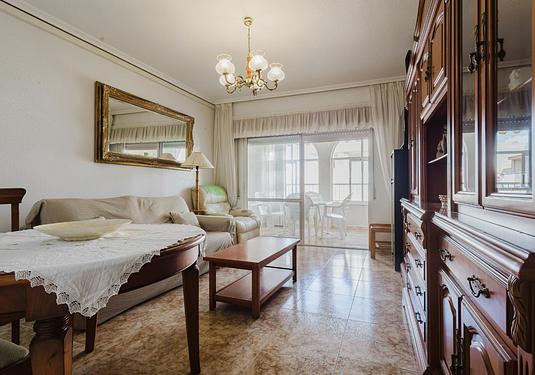 Apartment in Torrevieja