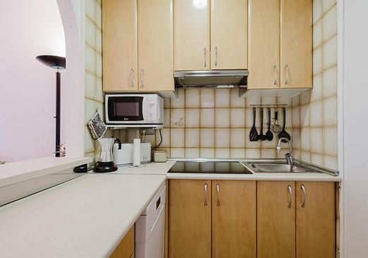 Bungalow in Torrevieja