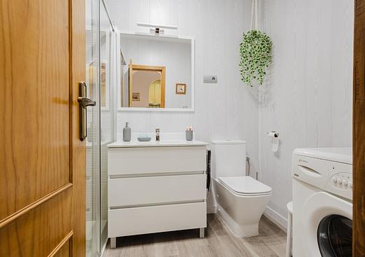 Bungalow in Torrevieja