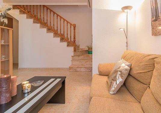 Villa in Orihuela Costa