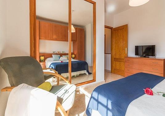 Villa in Orihuela Costa