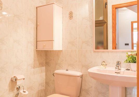 Villa in Orihuela Costa