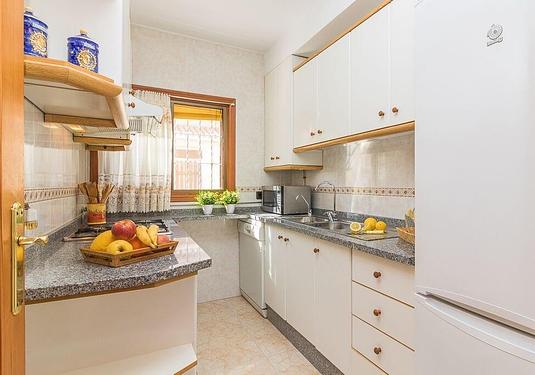 Villa in Orihuela Costa