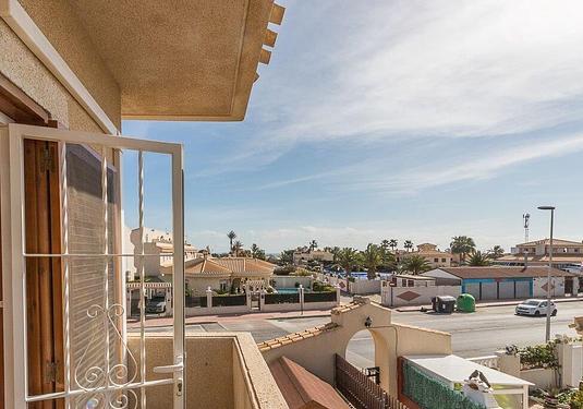 Villa in Orihuela Costa