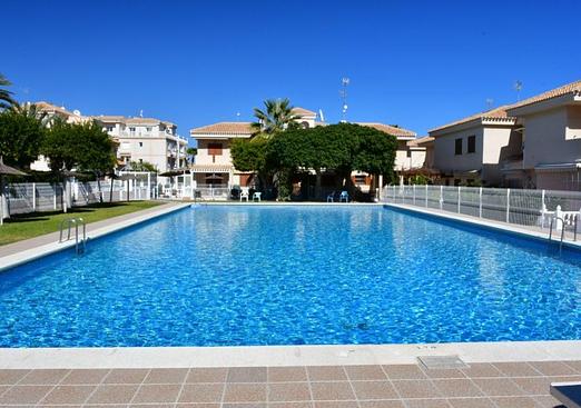 Villa in Orihuela Costa