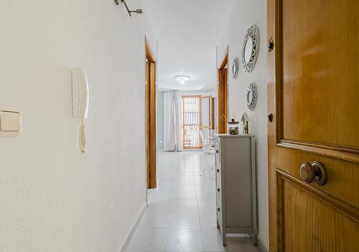 Apartment in Torrevieja
