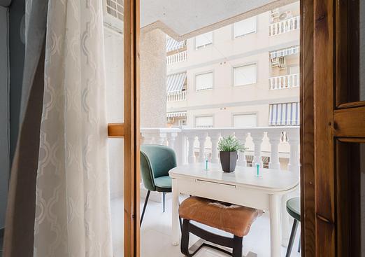 Apartment in Torrevieja