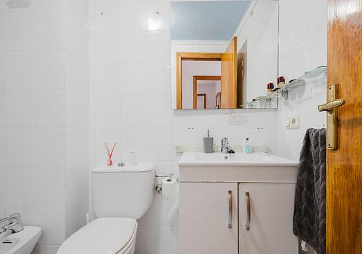 Apartment in Torrevieja