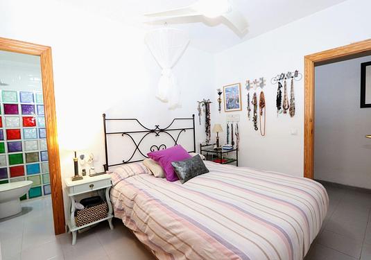 Apartment in Torrevieja