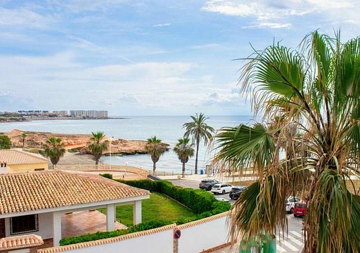 Apartment in Torrevieja