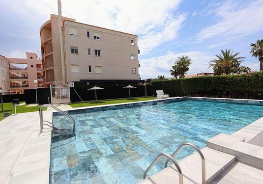 Apartment in Torrevieja