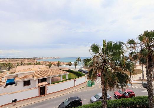 Apartment in Torrevieja