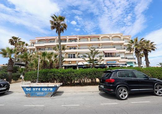 Apartment in Torrevieja