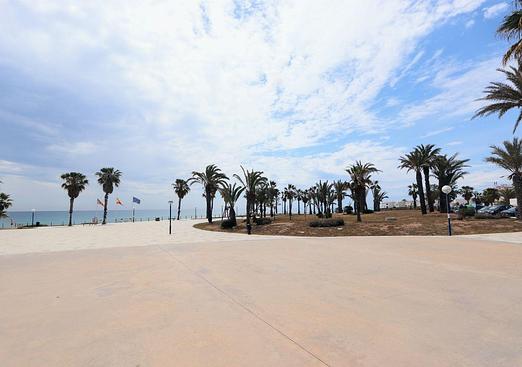 Apartment in Torrevieja