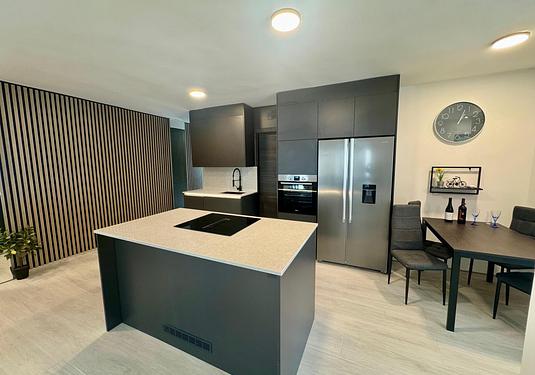 Apartment in Torrevieja