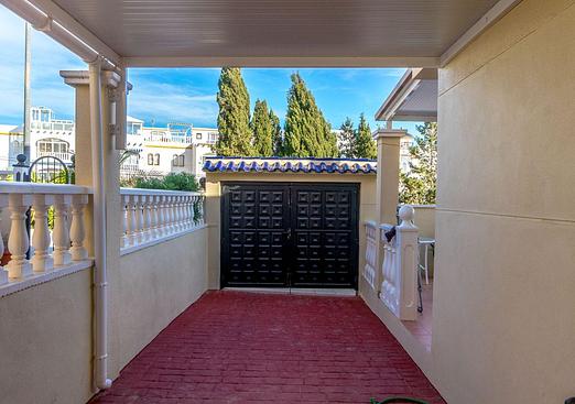 Villa in Orihuela Costa