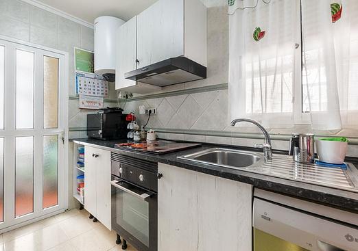 Villa in Orihuela Costa