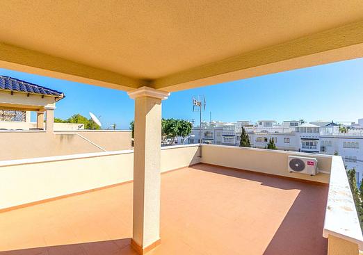 Villa in Orihuela Costa