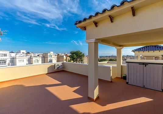 Villa in Orihuela Costa