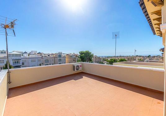 Villa in Orihuela Costa