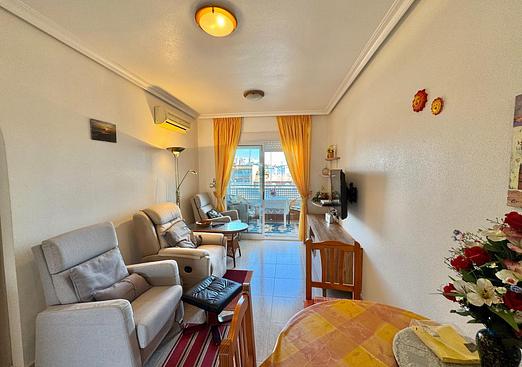 Apartment in Almoradi