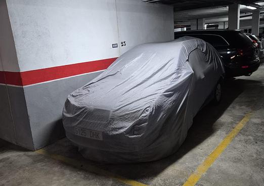 Apartment in Almoradi