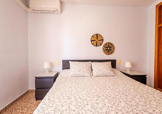 Apartment in Torrevieja