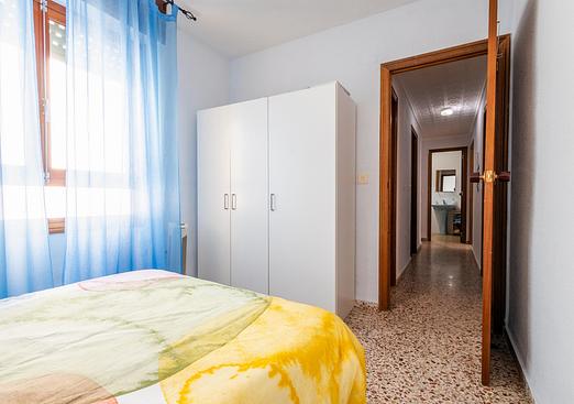 Apartment in Torrevieja