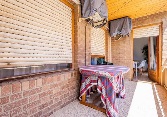 Apartment in Torrevieja