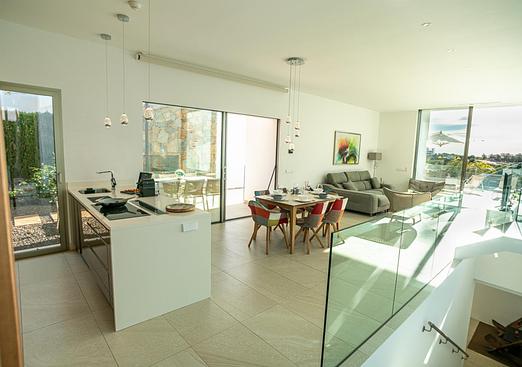 Villa in Orihuela Costa