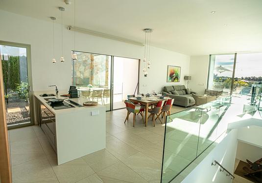 Villa in Orihuela Costa