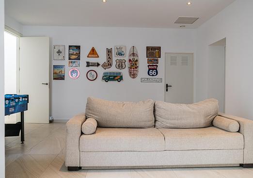 Villa in Orihuela Costa