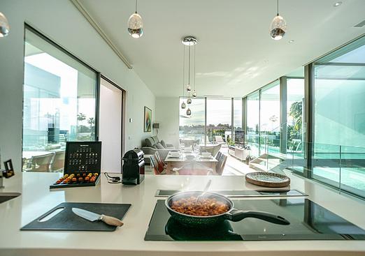 Villa in Orihuela Costa