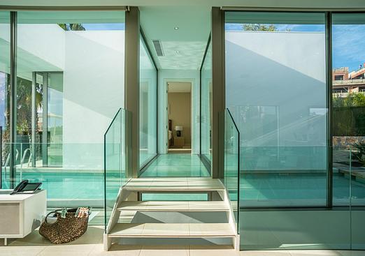 Villa in Orihuela Costa