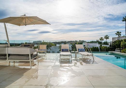 Villa in Orihuela Costa